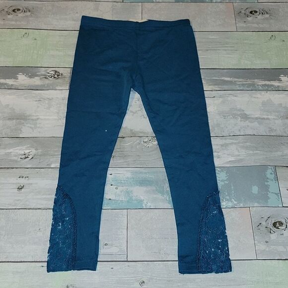 Little Sass, Matilda Jane, Lily & Londyn's Skirt & Legging Lot sz 4 - Picture 7 of 8